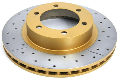 DBA auto part