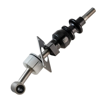 Billetworkz Blue Short Shifter - Fits 2022 BRZ GR86 (w o Install Kit)
