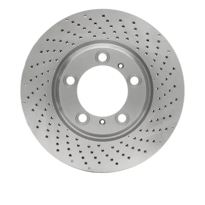 R1 Concepts black auto part
