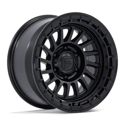 HAVASU MAT BLK 18X8 5X130