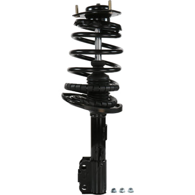 QUICK-STRUT ASSEMBLY