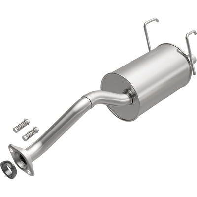 BRE EXHAUST muffler