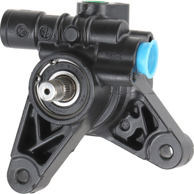 A1 REMFG INC auto part
