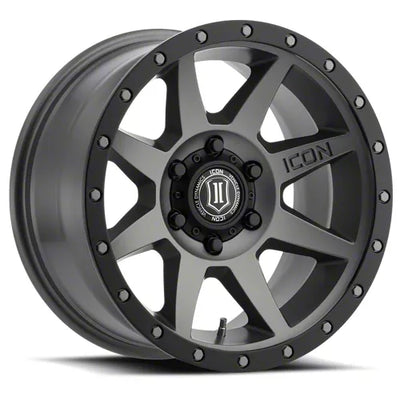 ICON auto part
