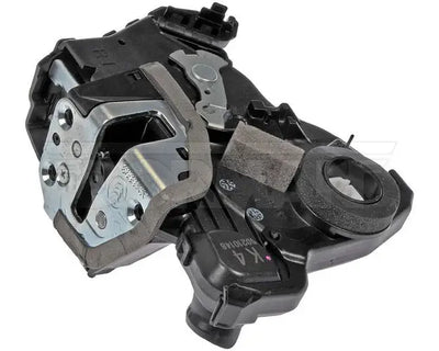 INTGR LATCH ACTUATOR
