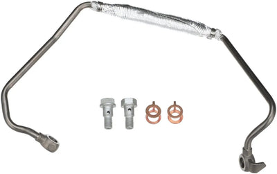 Gates auto part