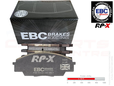 EBC auto part