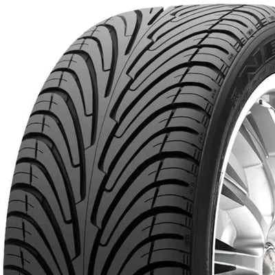 BBS black auto part
