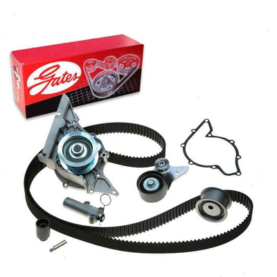 Gates auto part