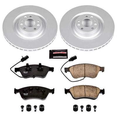 PowerStop auto part