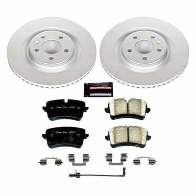 PowerStop auto part