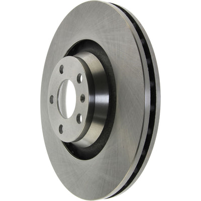 Stoptech auto part