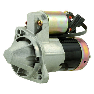 REMY auto part