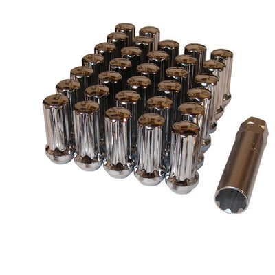 SPYDER auto part