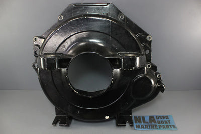 REMY red auto part