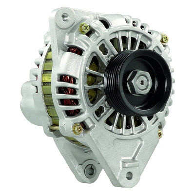 REMY red auto part