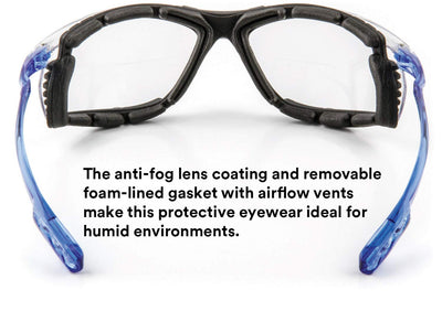 CCS PROTECTIVE EYEWEAR