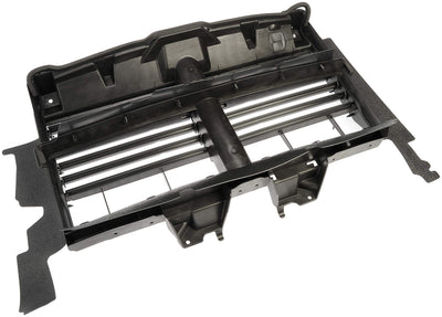 ACTIVE GRILLE