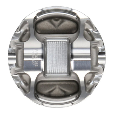 NISSAN VQ37 +2.75CC DOME 1.197" X 3