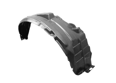 RT FRONT FENDER INNER PANEL FROM 1113; TO 315 MITSUBISHI OUTLANDER 1417