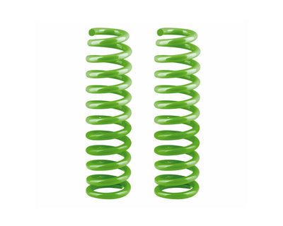 IRONMAN 4X4 springs