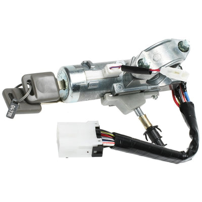 SWITCH IGNITION