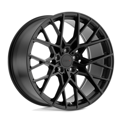 TW SEBRING 17X8 5X120 +35 76 M-BLK