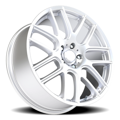 Vision Wheel 5-110 115 HYPSLV VIS CROSS 426H8868HS20