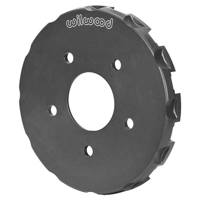 HAT,DYNAMIC MT,12 LUG DRI
