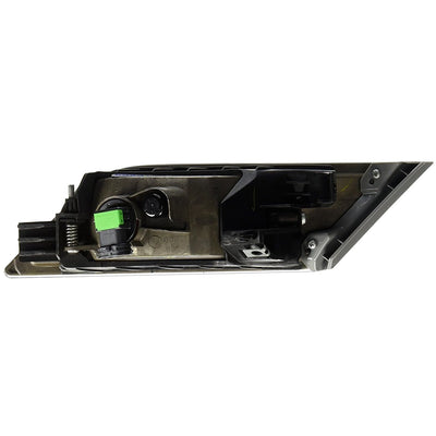 Maxzone Vehicle Lighting Corp auto part