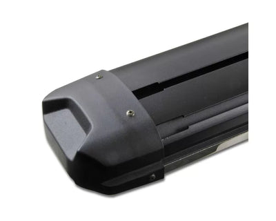 5 INCH SIDE STEP BAR SABER STYLE -