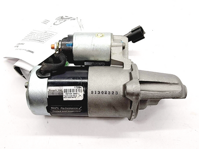 REMY red auto part