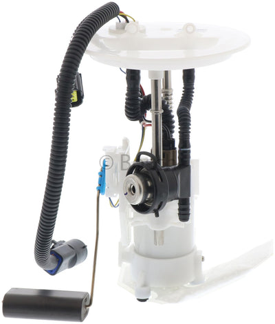 FUEL PUMP ASSEMBLY