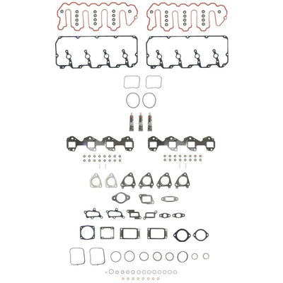 HEAD GSKT. SET W/O HEAD GASKET