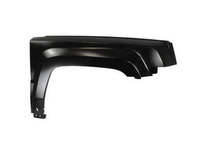 CAPA RT FRT FENDER ASSY JEEP PATRIOT 0715