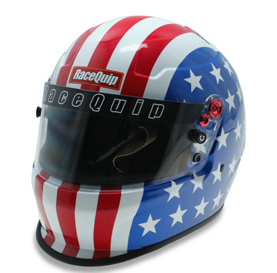 Helmet PRO20 America Large SA2020