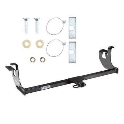 INSTA-HITCH I