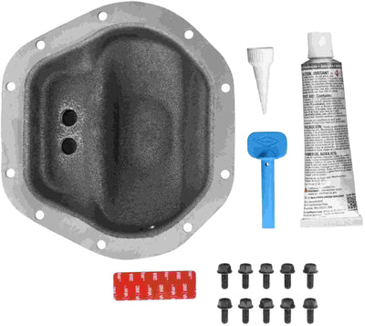 DIFFERENTIAL CASE KIT