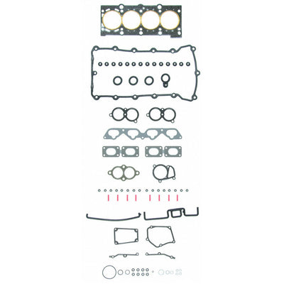 Fel-Pro BMW 318i HS 26247 PT PermaTorque Engine Cylinder Head Gasket Set