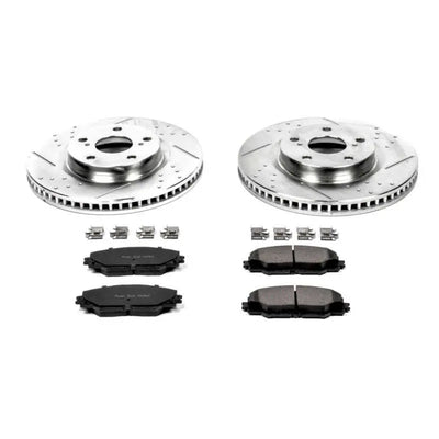 PowerStop auto part