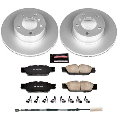 PowerStop auto part