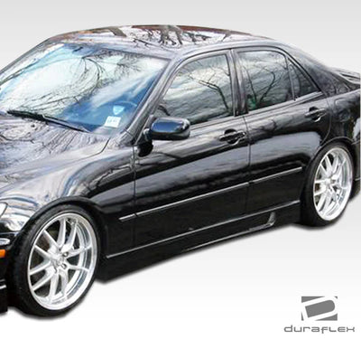 Extreme Dimensions auto part