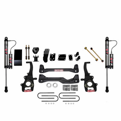 Skyjacker 6In KIT 06-08 DGE1500 4ADX