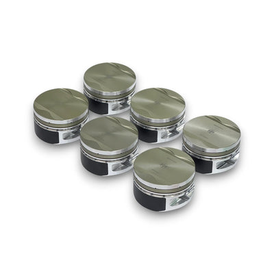 Italian RP auto part