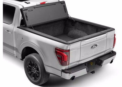 BAK 19-23 Ford Ranger 5ft 1in Bed BAKFlip MX4 EZ-Lift