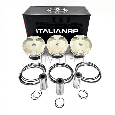 Italian RP auto part