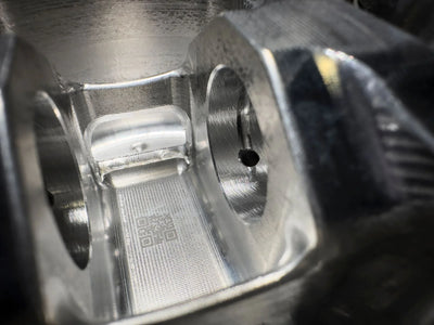 Italian RP auto part