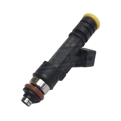 IGNITION TRIGGER BOX
