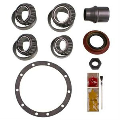 CHRYSLER 8.75 LATE BEARING KIT 1.875 PINION