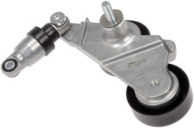 AUTO BELT TENSIONER